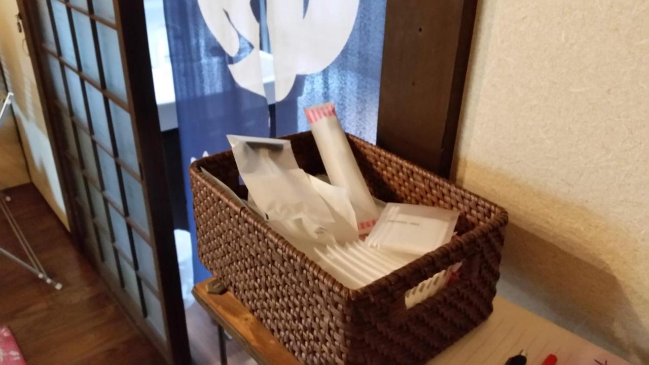 교우게츠-안 호텔 교토 외부 사진